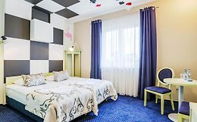 Hotel Magiczny Zakatek